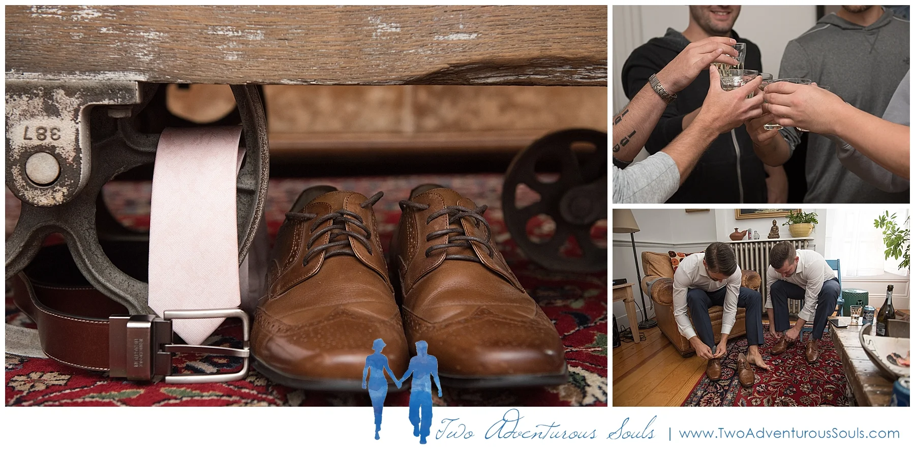 Peaks Island Wedding Photographers, Harborview at Jones Landing wedding, Portland Maine, Two Adventurous Souls_0162