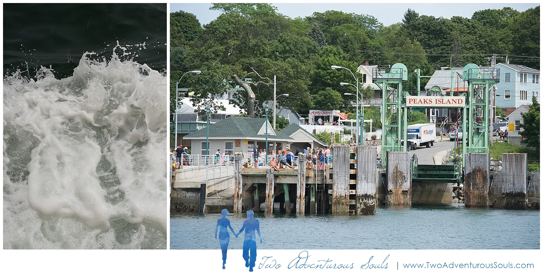 Peaks Island Wedding Photographers, Harborview at Jones Landing wedding, Portland Maine, Two Adventurous Souls_0162