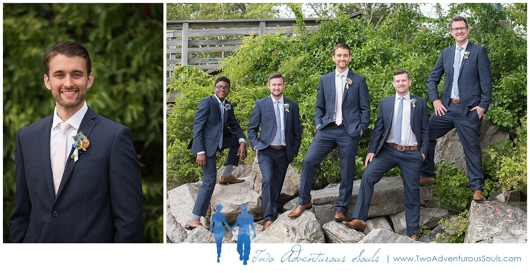 Peaks Island Wedding Photographers, Harborview at Jones Landing wedding, Portland Maine, Two Adventurous Souls_0162
