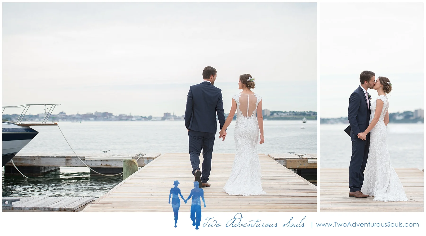Peaks Island Wedding Photographers, Harborview at Jones Landing wedding, Portland Maine, Two Adventurous Souls_0162