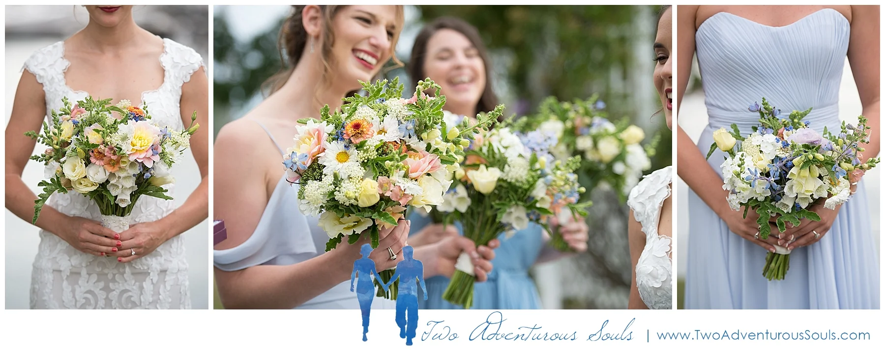 Peaks Island Wedding Photographers, Harborview at Jones Landing wedding, Portland Maine, Two Adventurous Souls_East of Eden Florals