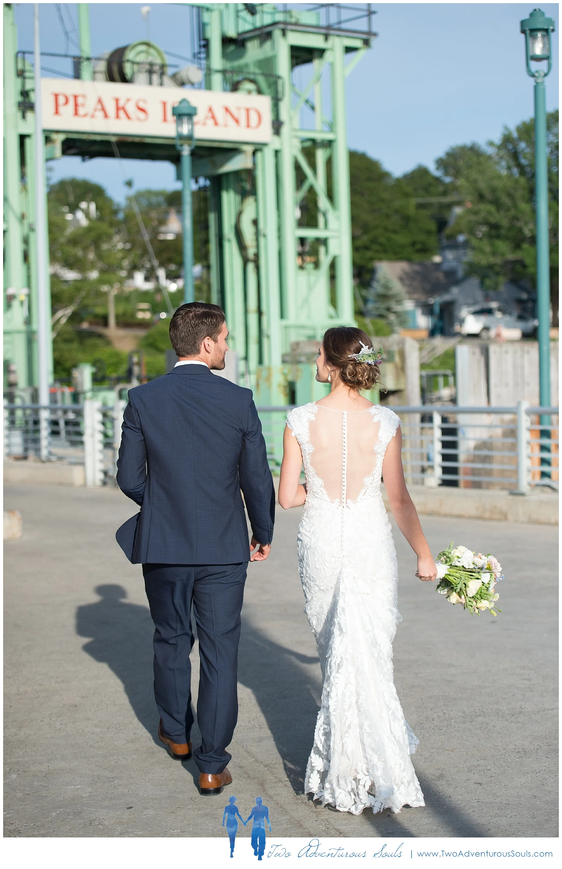 Peaks Island Wedding Photographers, Harborview at Jones Landing wedding, Portland Maine, Two Adventurous Souls_0162