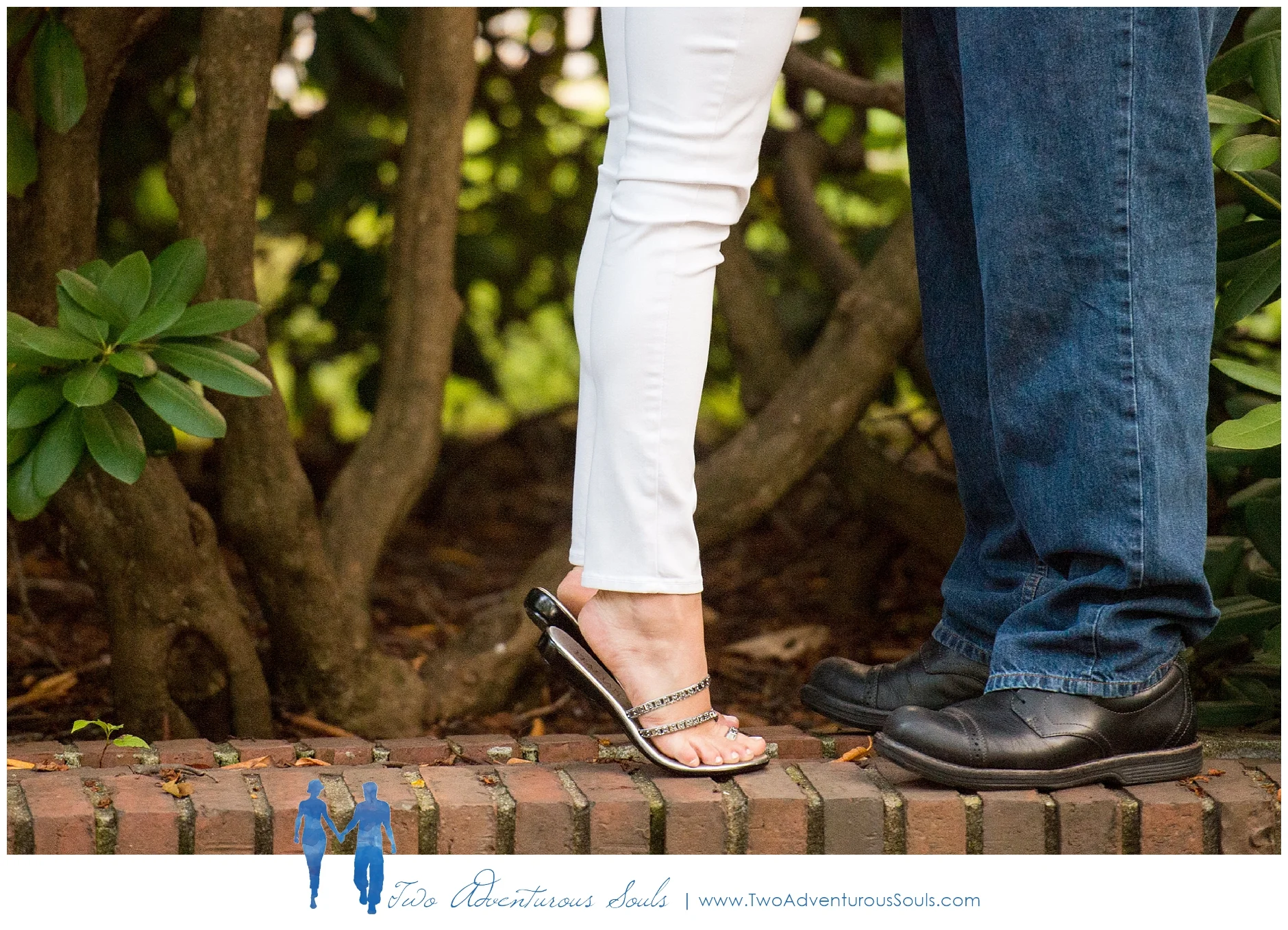Prescott Park Engagement, Portsmouth NH Wedding Photographers -