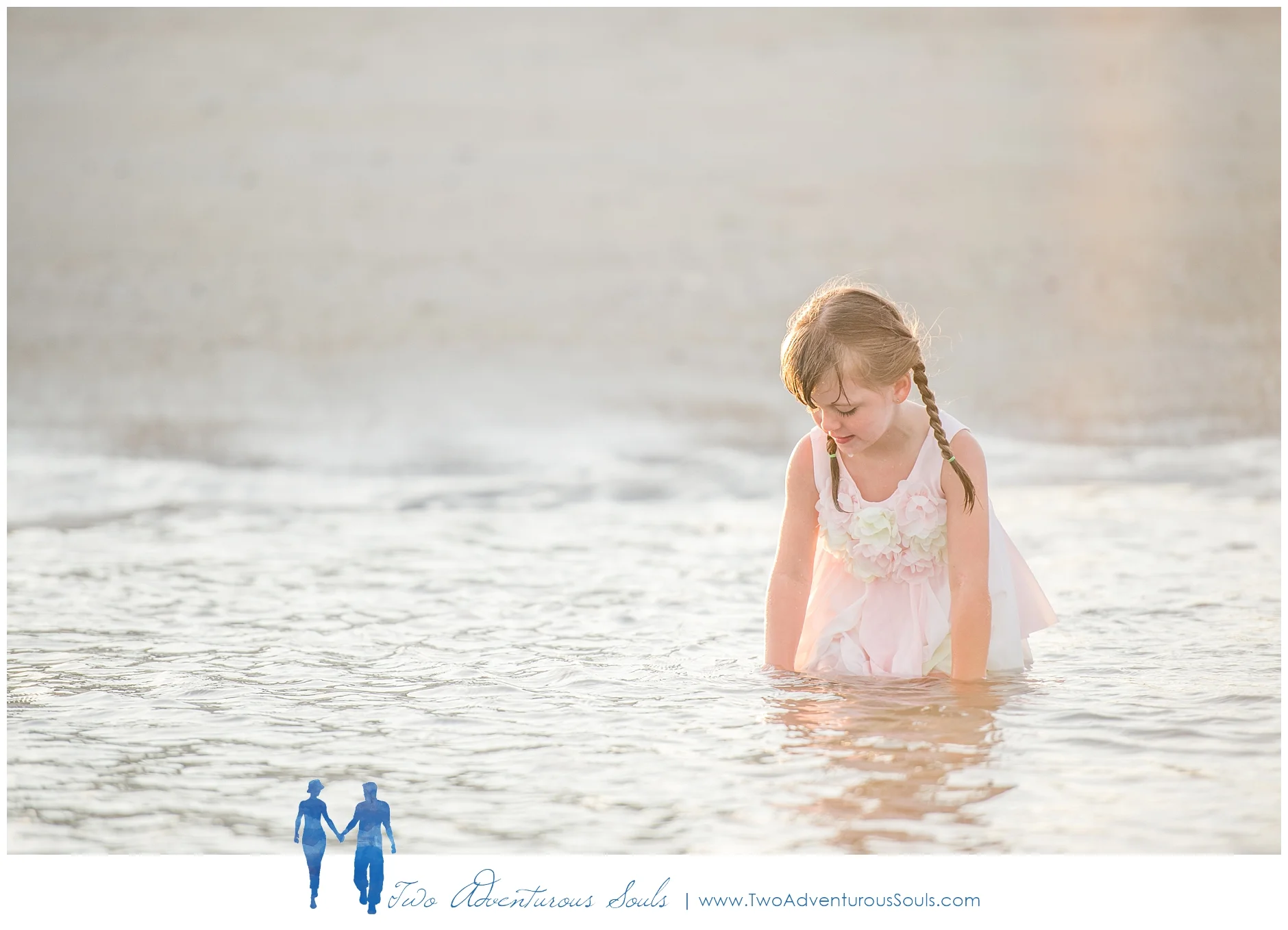Old Orchard Beach Family Portraits, Fine Art Portraits -