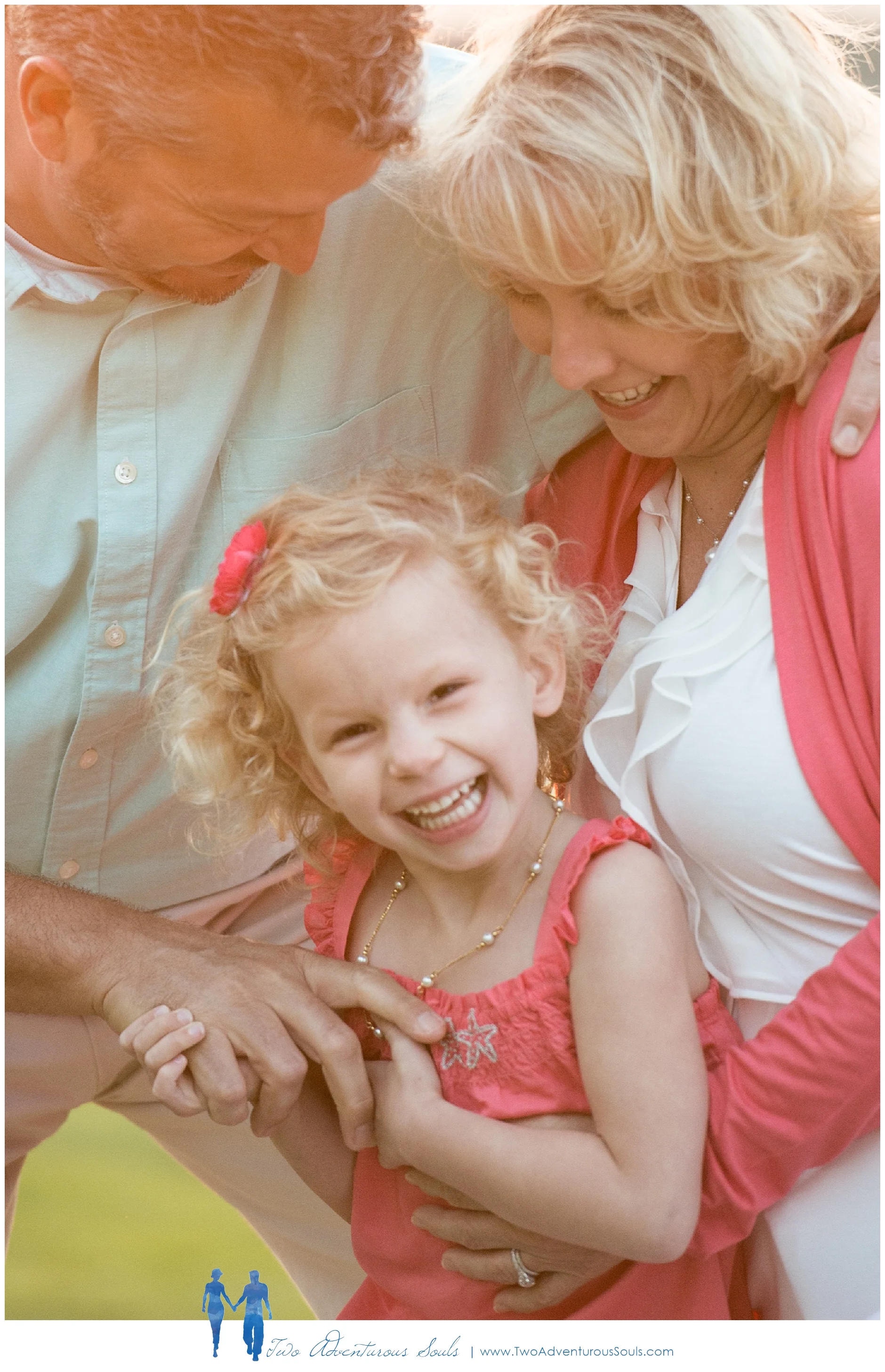Bar Harbor Family Portraits, Mount Desert Island Photographer -