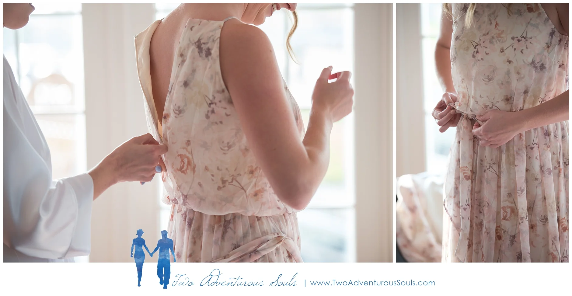 Breakwater Inn and Spa Wedding, Kennebunkport Wedding, Maine Wedding -