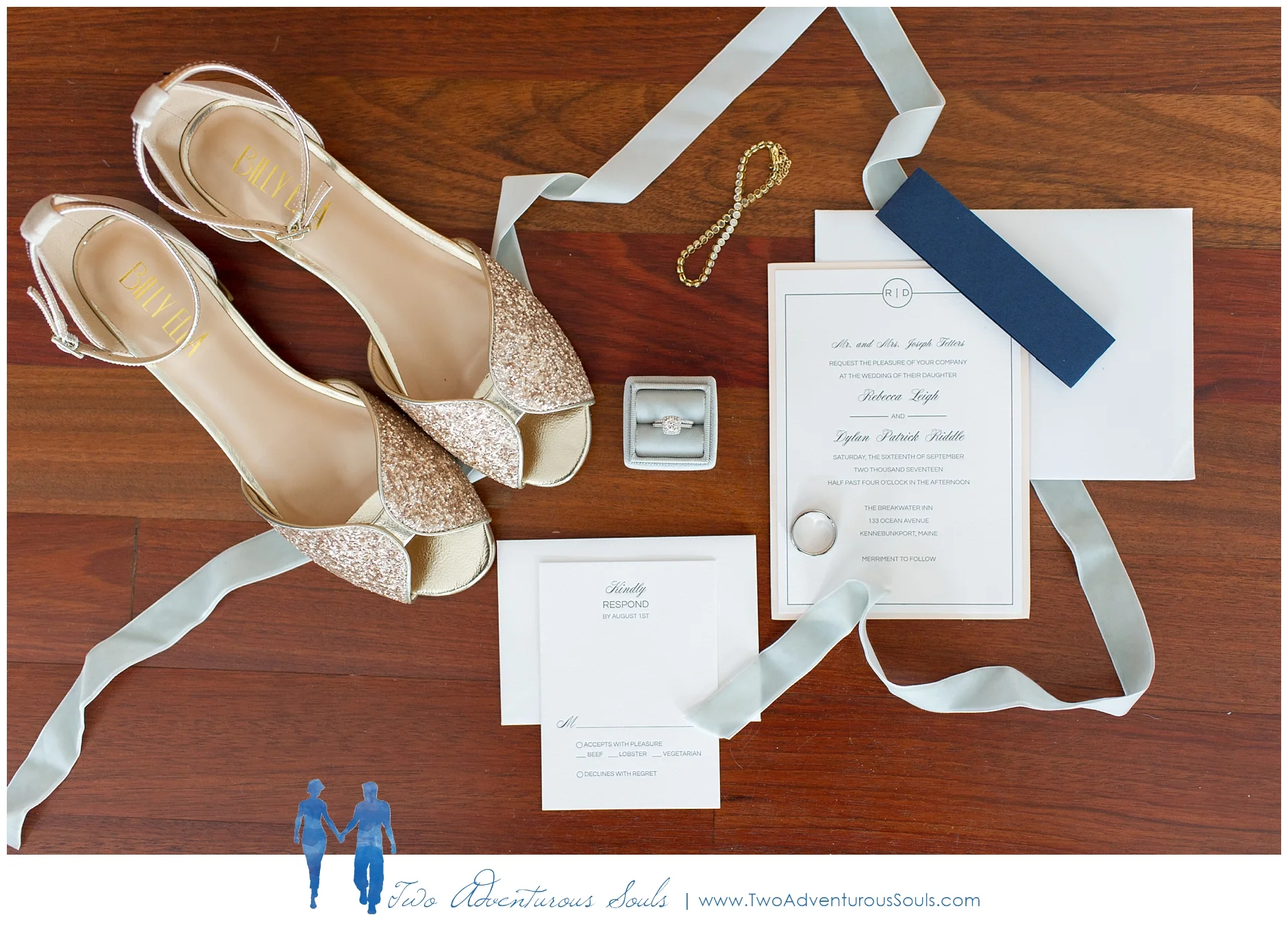Breakwater Inn and Spa Wedding, Kennebunkport Wedding, Maine Wedding -