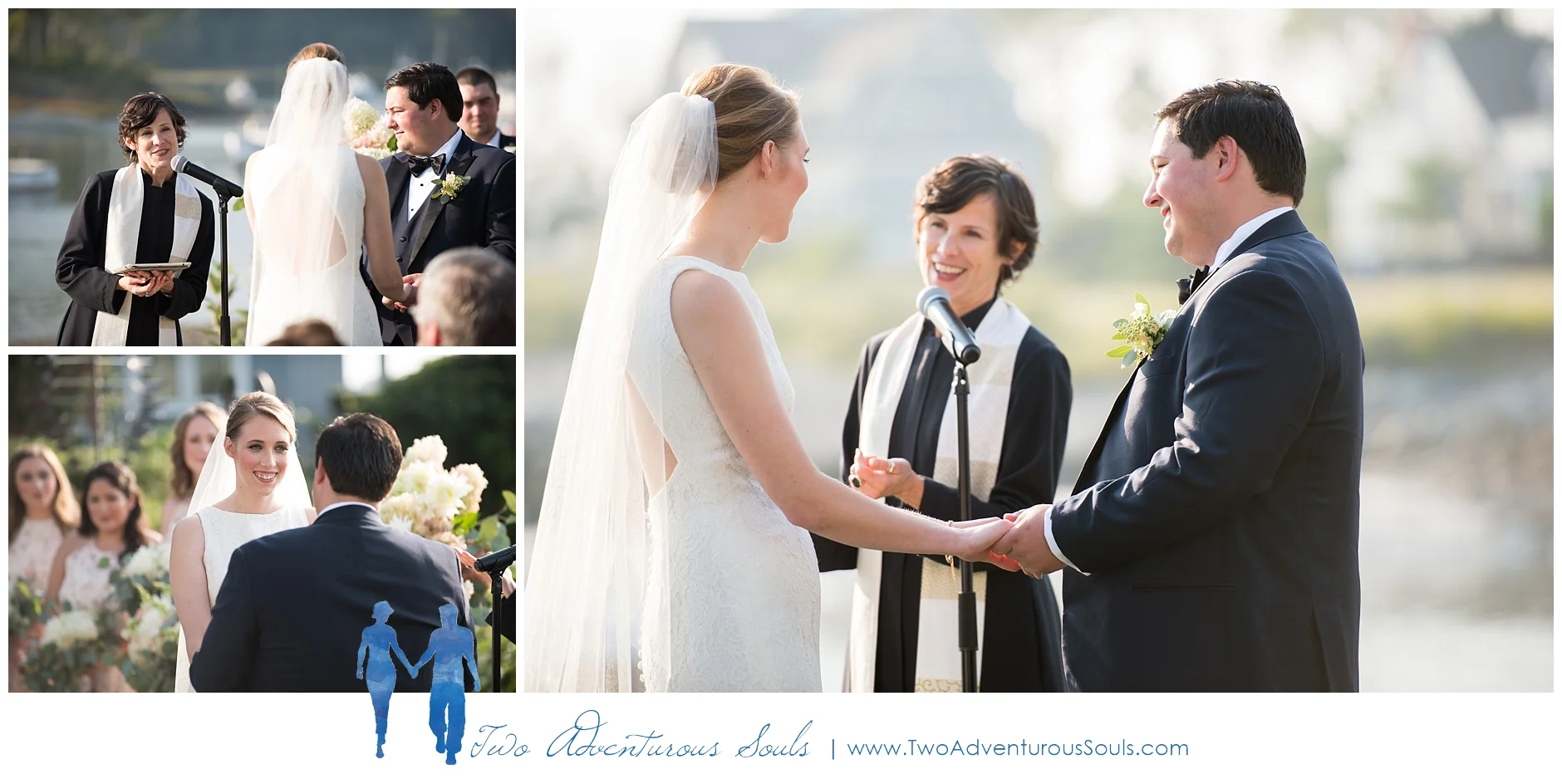 Breakwater Inn and Spa Wedding, Kennebunkport Wedding, Maine Wedding -