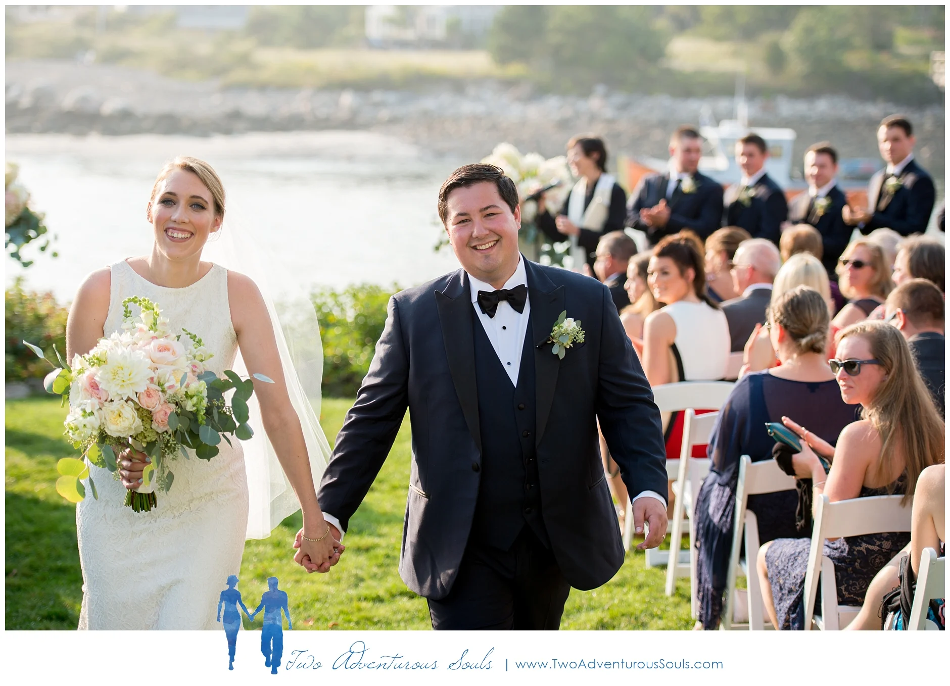Breakwater Inn and Spa Wedding, Kennebunkport Wedding, Maine Wedding -
