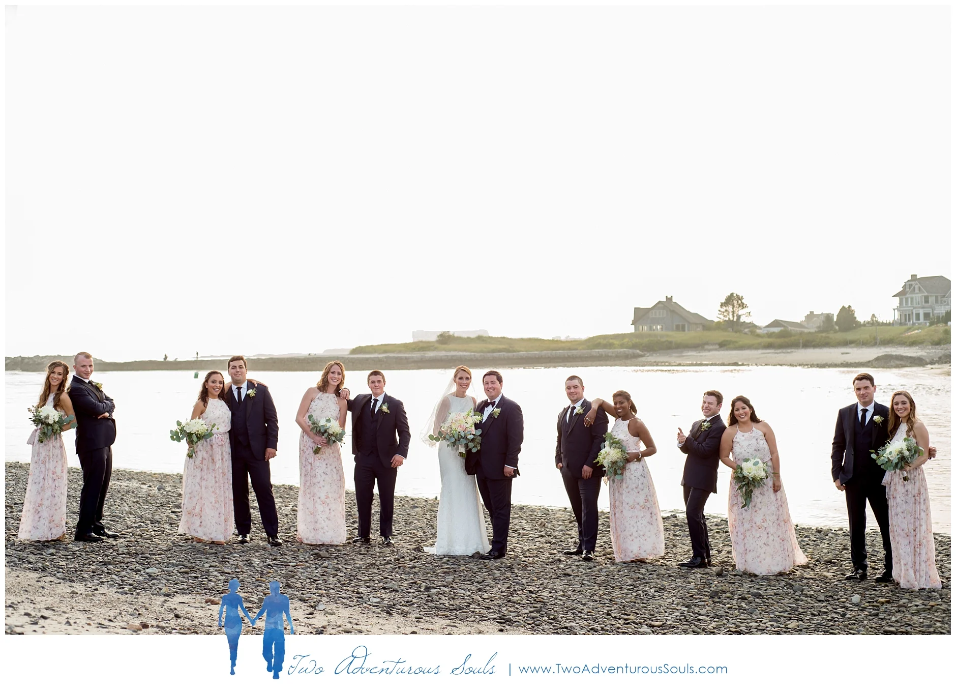 Breakwater Inn and Spa Wedding, Kennebunkport Wedding, Maine Wedding -
