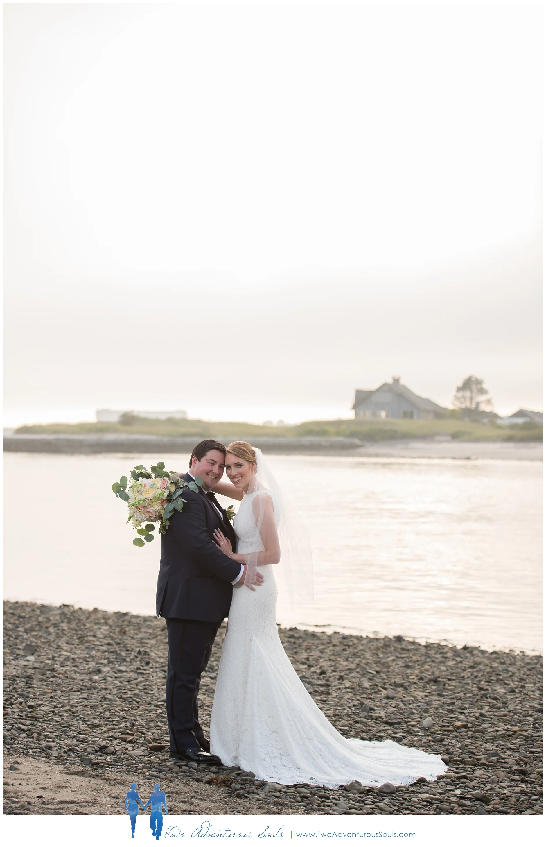 Breakwater Inn and Spa Wedding, Kennebunkport Wedding, Maine Wedding -