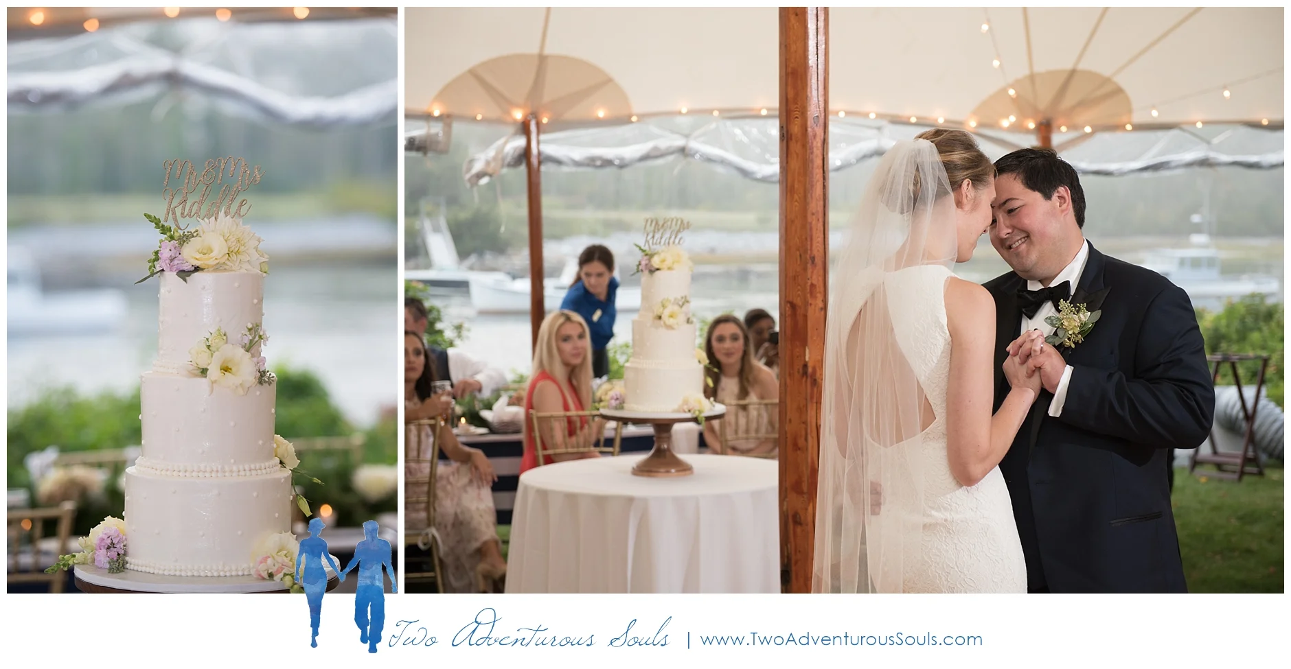 Breakwater Inn and Spa Wedding, Kennebunkport Wedding, Maine Wedding -