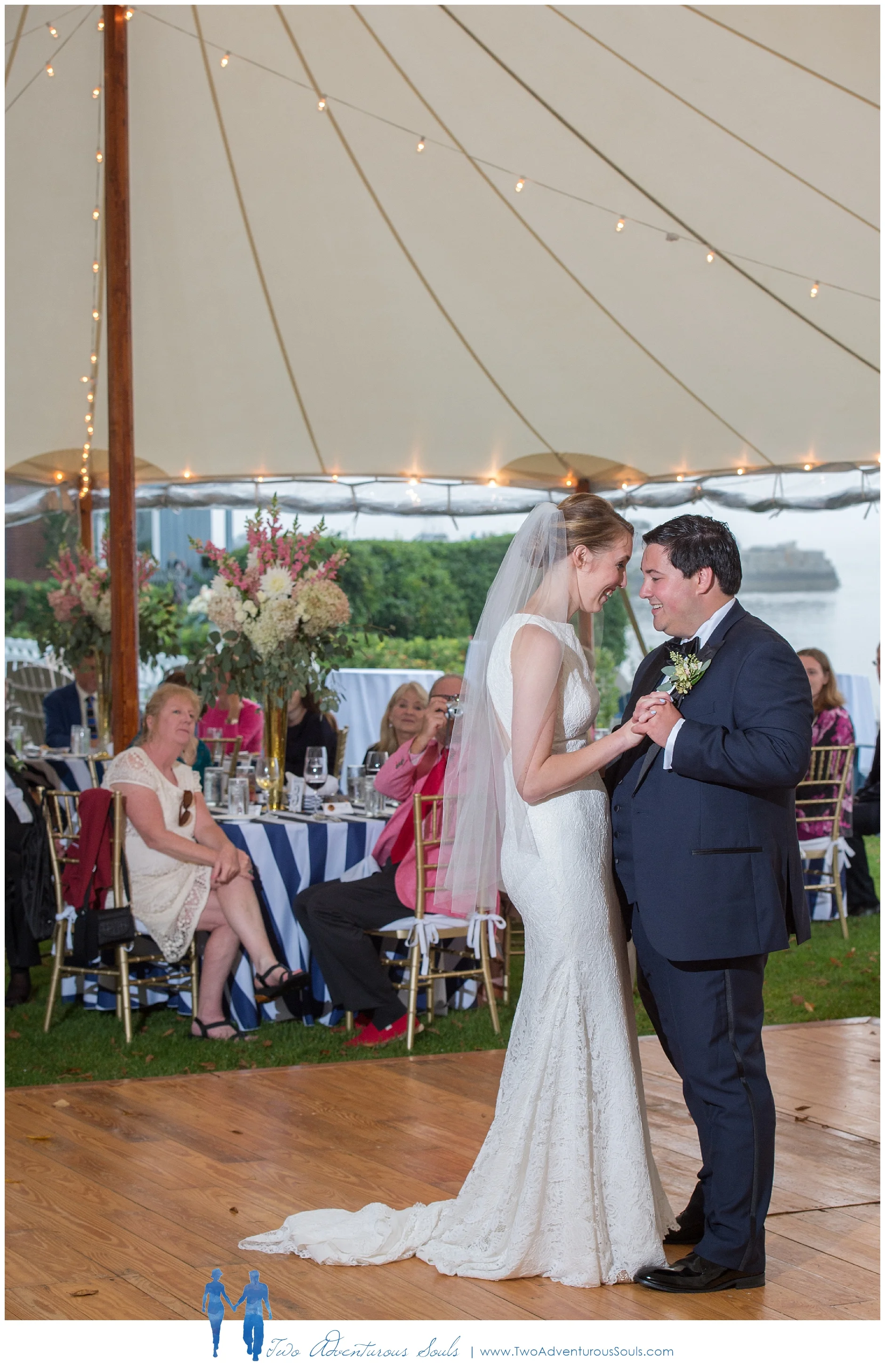 Breakwater Inn and Spa Wedding, Kennebunkport Wedding, Maine Wedding -