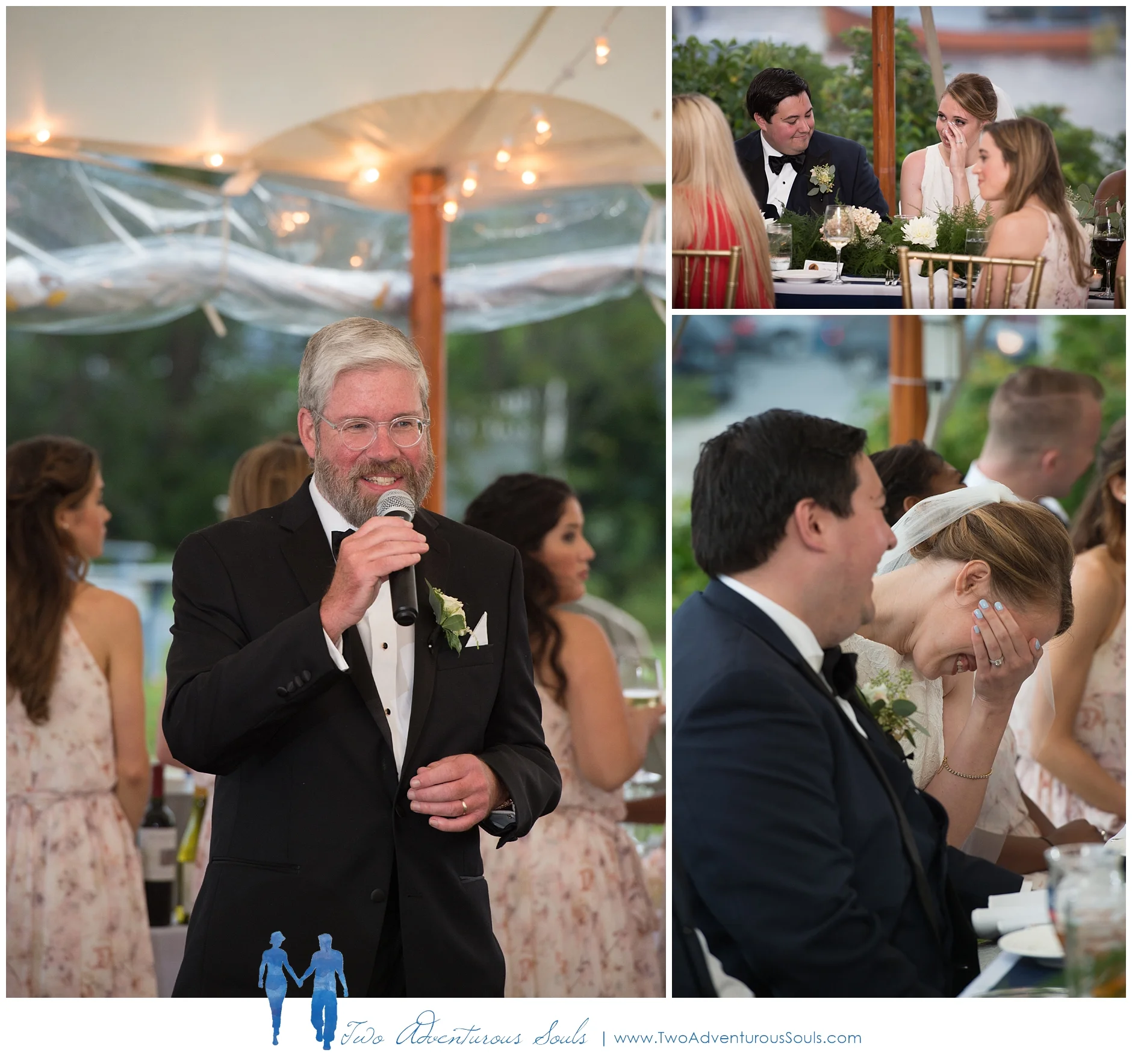 Breakwater Inn and Spa Wedding, Kennebunkport Wedding, Maine Wedding -