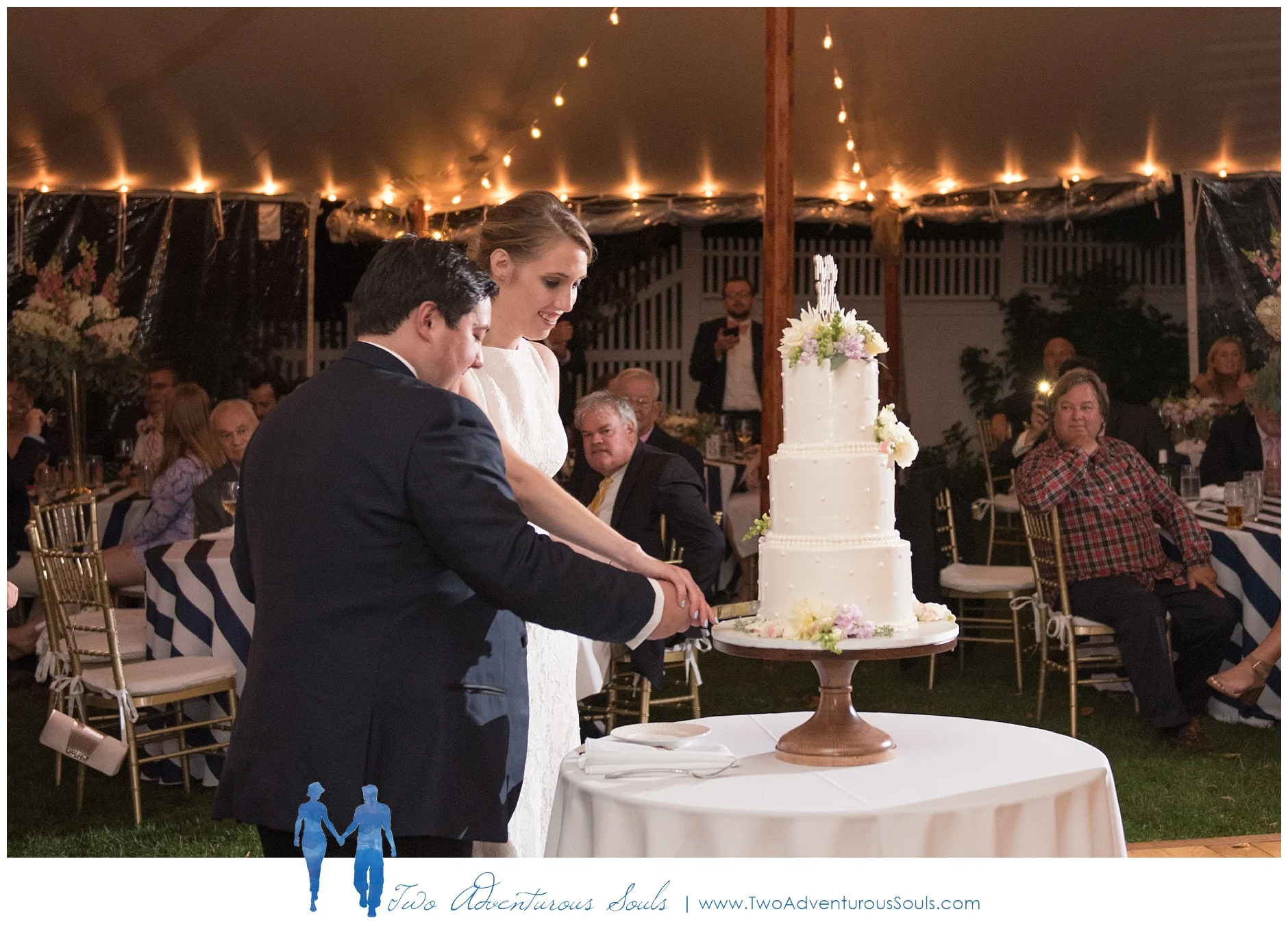 Breakwater Inn and Spa Wedding, Kennebunkport Wedding, Maine Wedding -