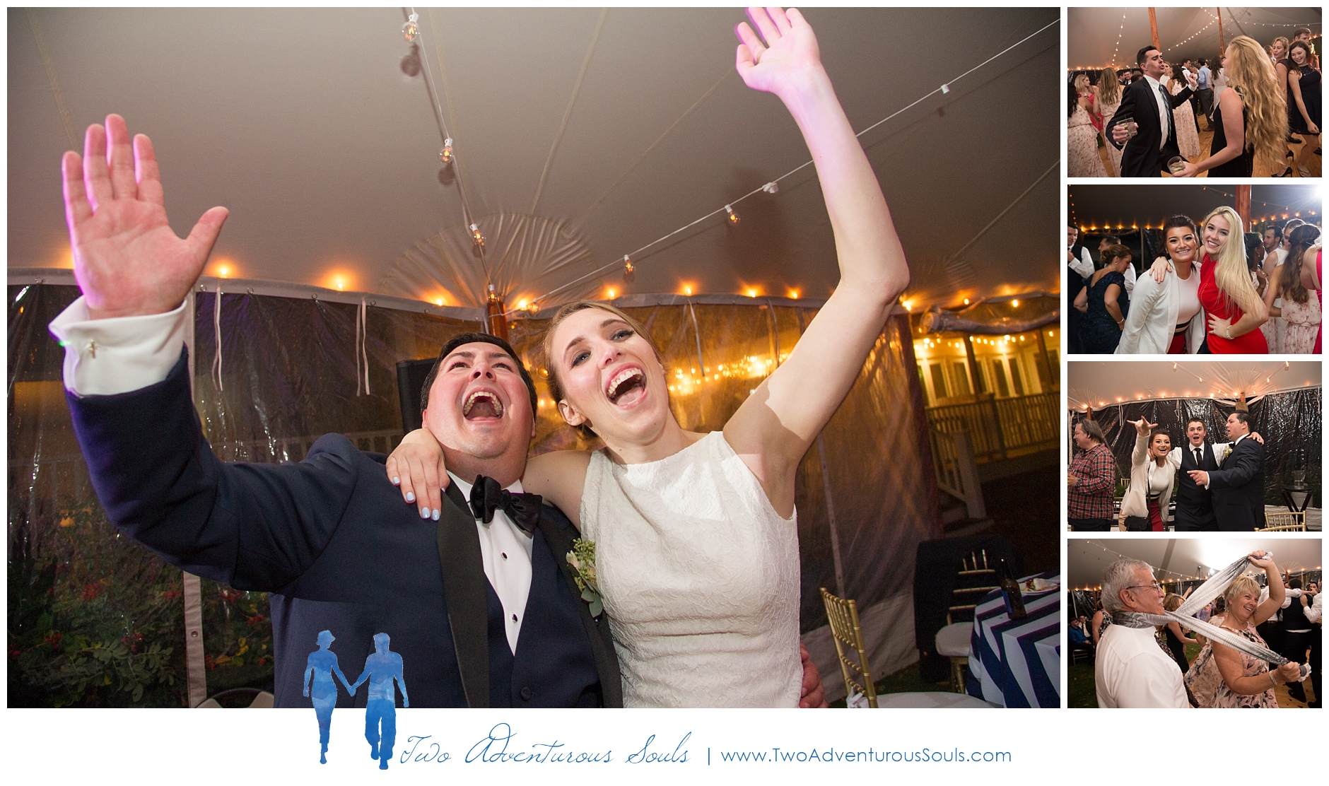 Breakwater Inn and Spa Wedding, Kennebunkport Wedding, Maine Wedding -