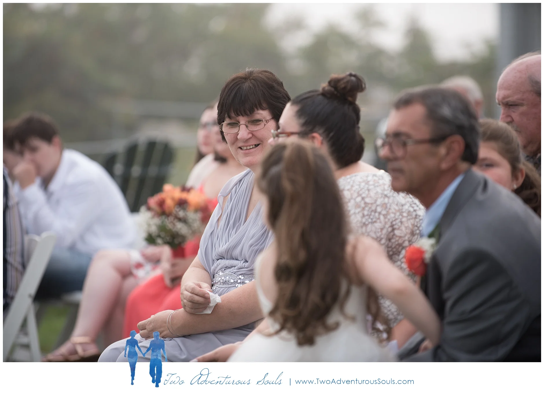 Stage Neck Inn Wedding, York Maine Wedding -