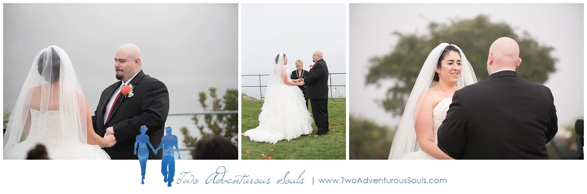 Stage Neck Inn Wedding, York Maine Wedding -