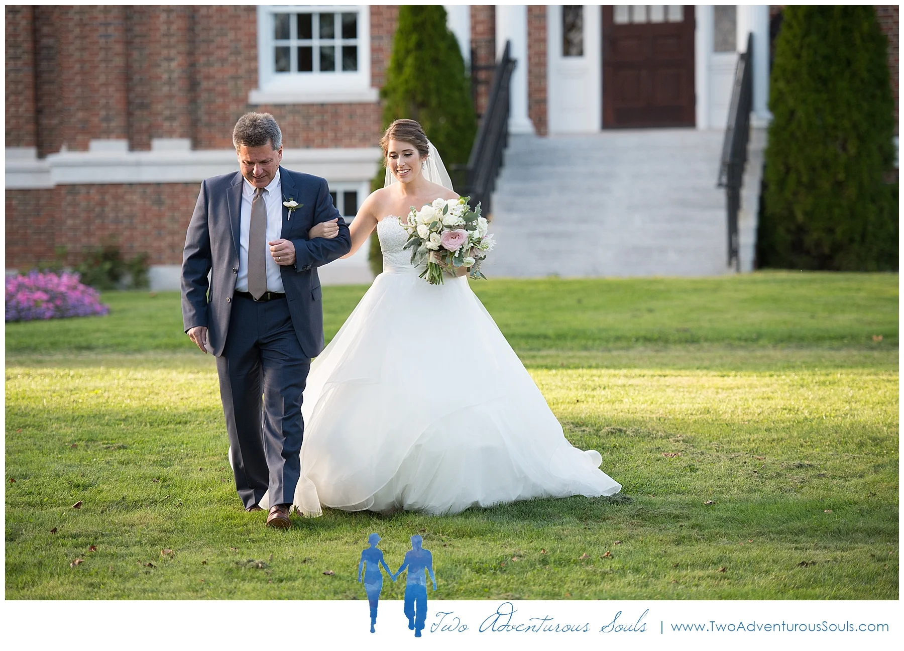 Pineland Farms Wedding, New Gloucester Maine.-