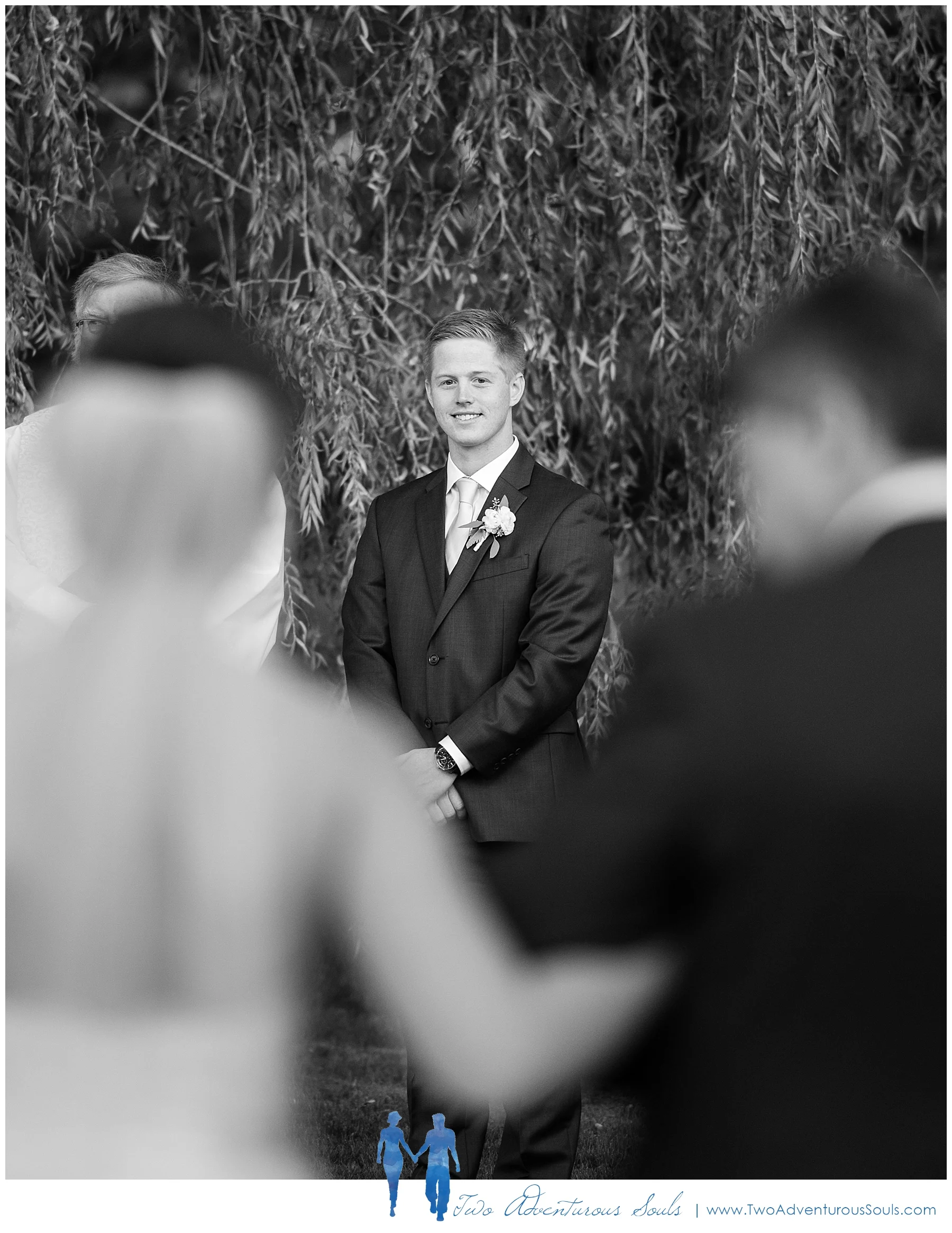 Pineland Farms Wedding, New Gloucester Maine.-