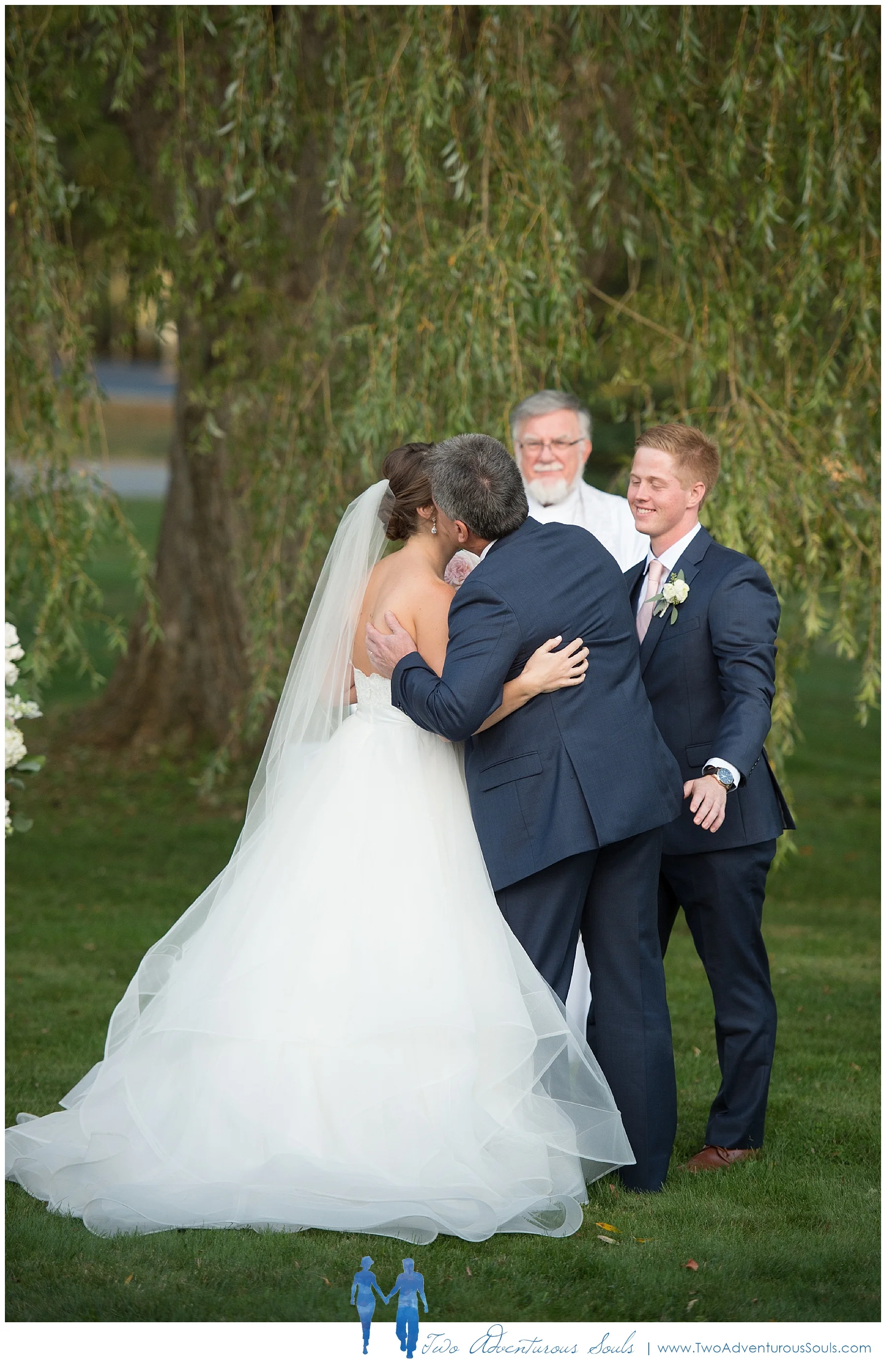 Pineland Farms Wedding, New Gloucester Maine.-
