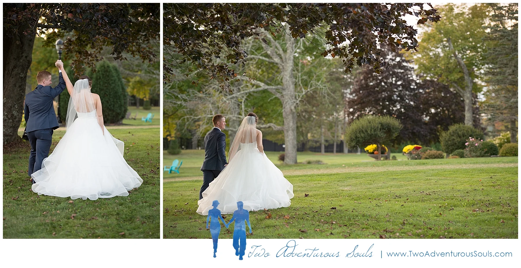 Pineland Farms Wedding, New Gloucester Maine.-