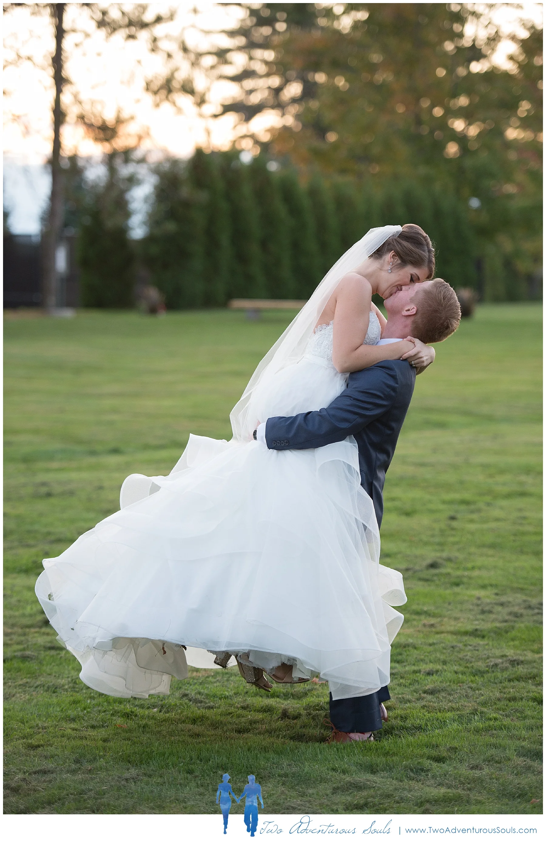 Pineland Farms Wedding, New Gloucester Maine.-