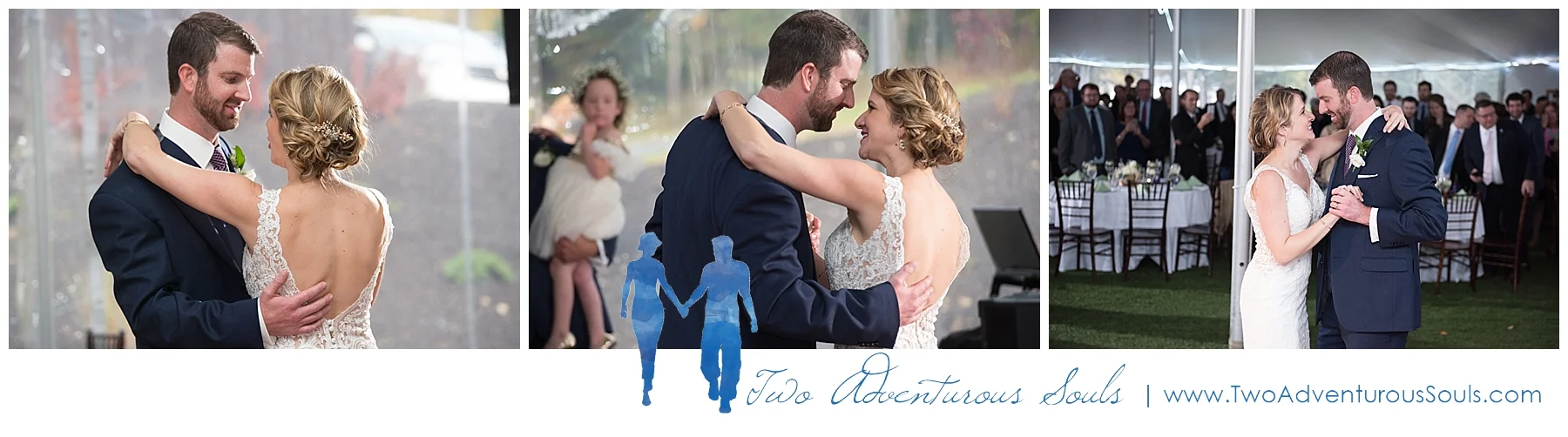 Loon Lodge Wedding, Rangeley Maine, Fall Wedding -