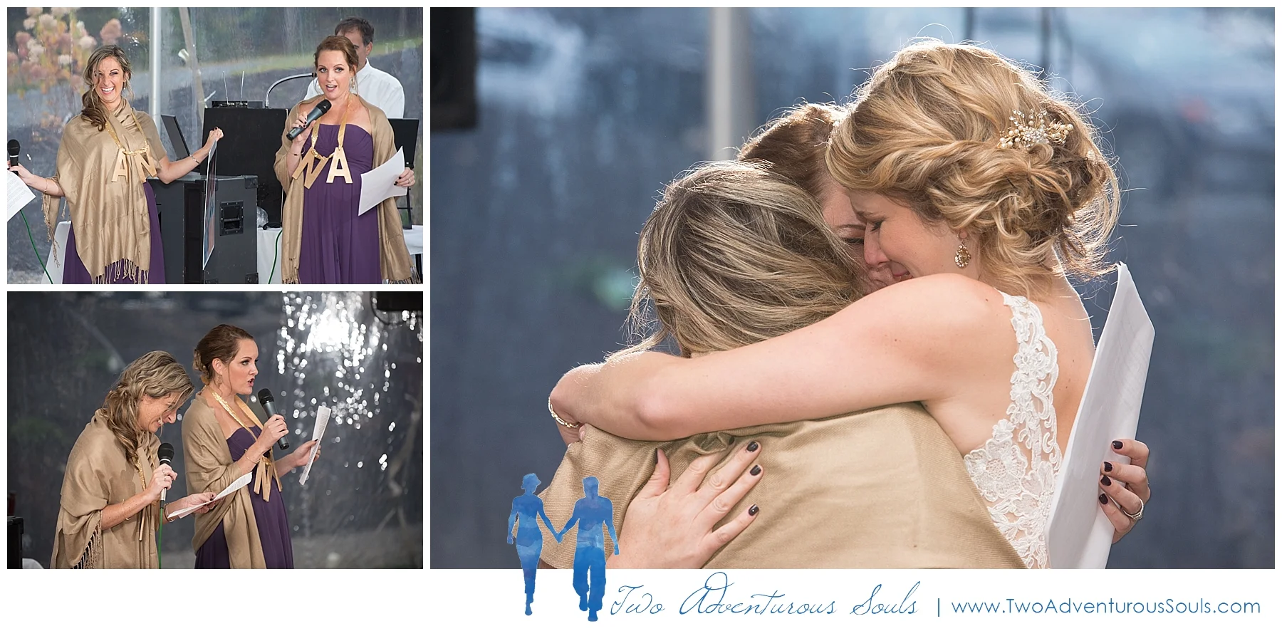 Loon Lodge Wedding, Rangeley Maine, Fall Wedding -