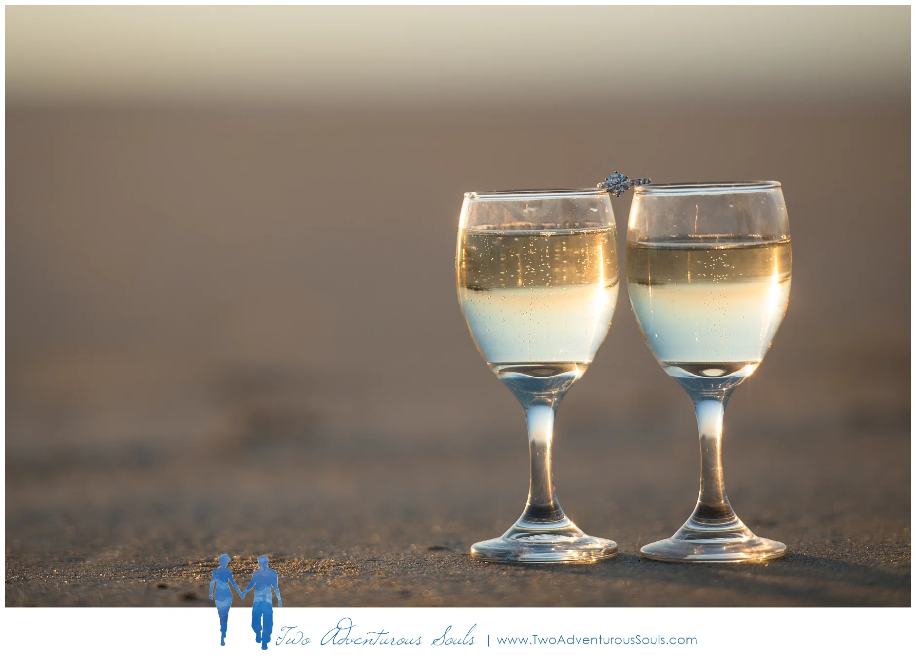 Surprise Proposal in Kennebunk Maine, Goochs Beach Photographer -