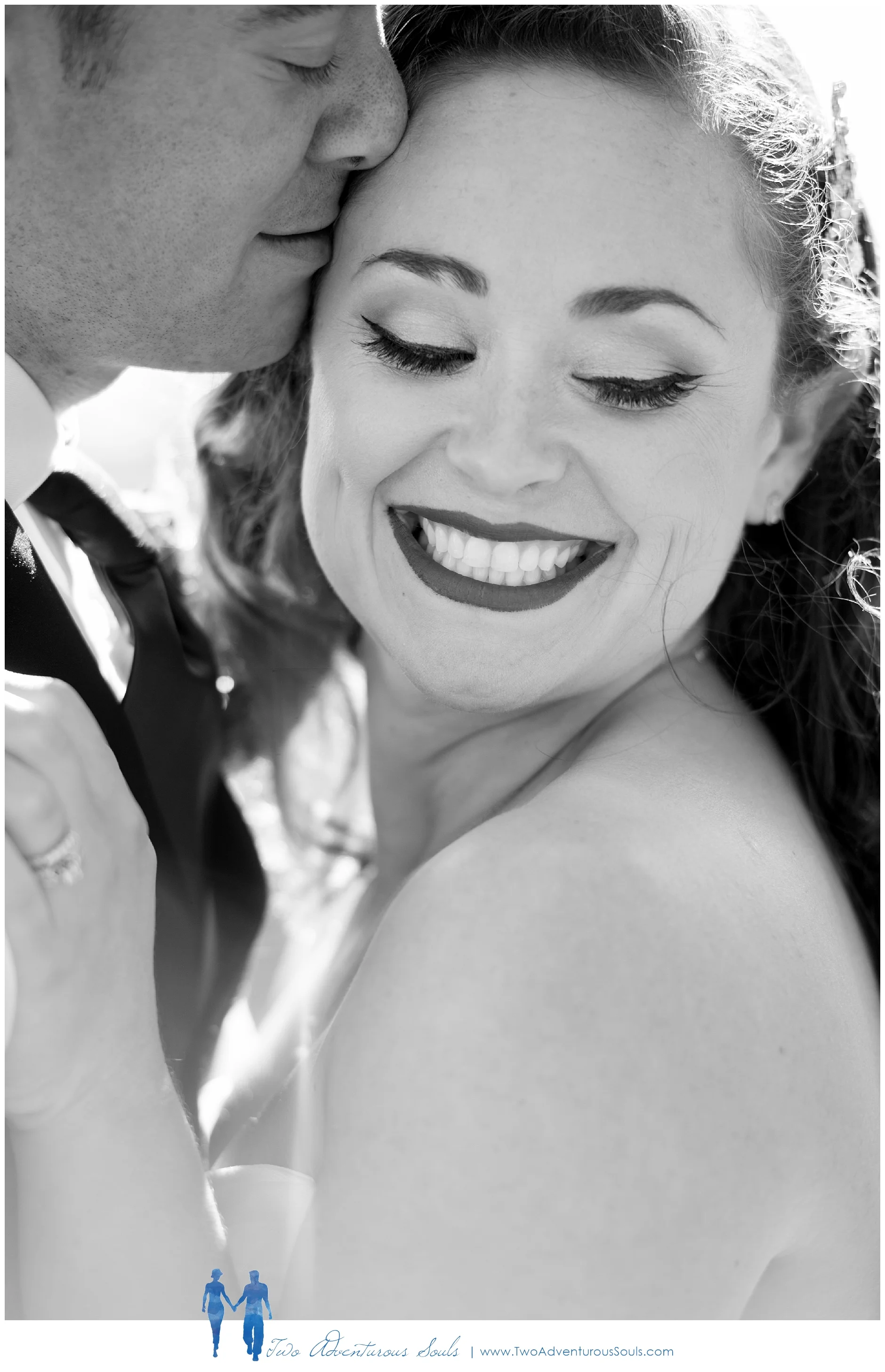 Portland Yacht Club Wedding, Portland Maine -