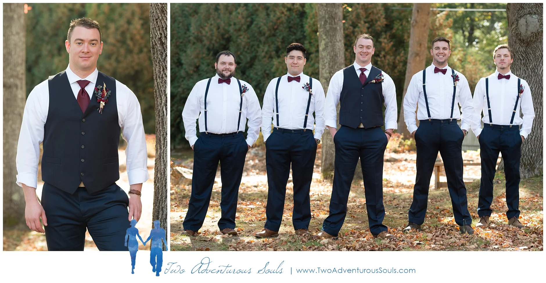 Portland Yacht Club Wedding, Portland Maine -