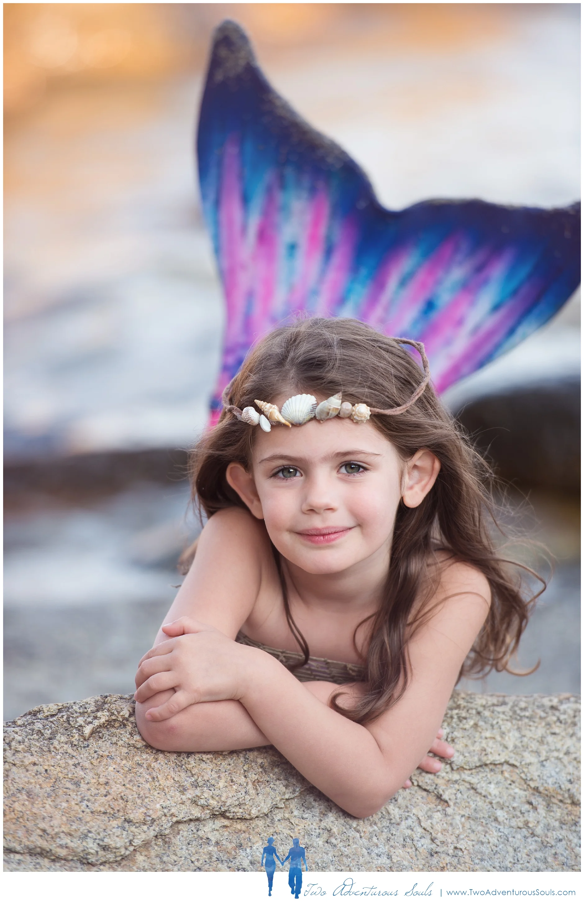 Maine Family Photographers - Best of 2017 -