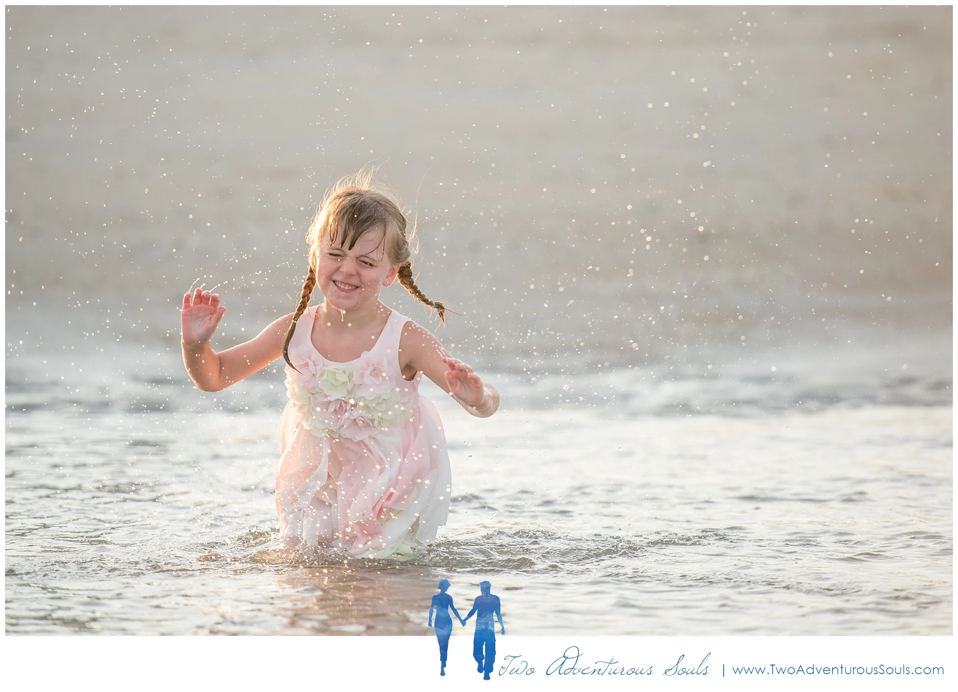 Maine Family Photographers - Best of 2017 -