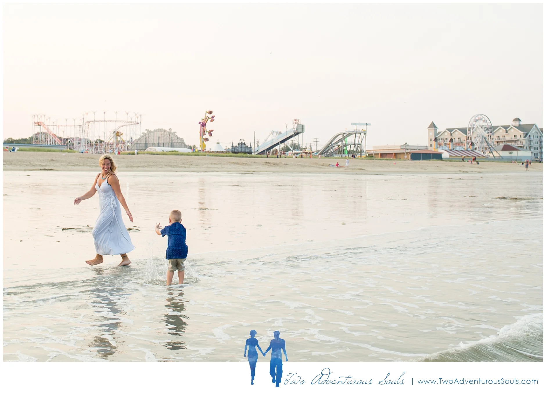Maine Family Photographers - Best of 2017 -