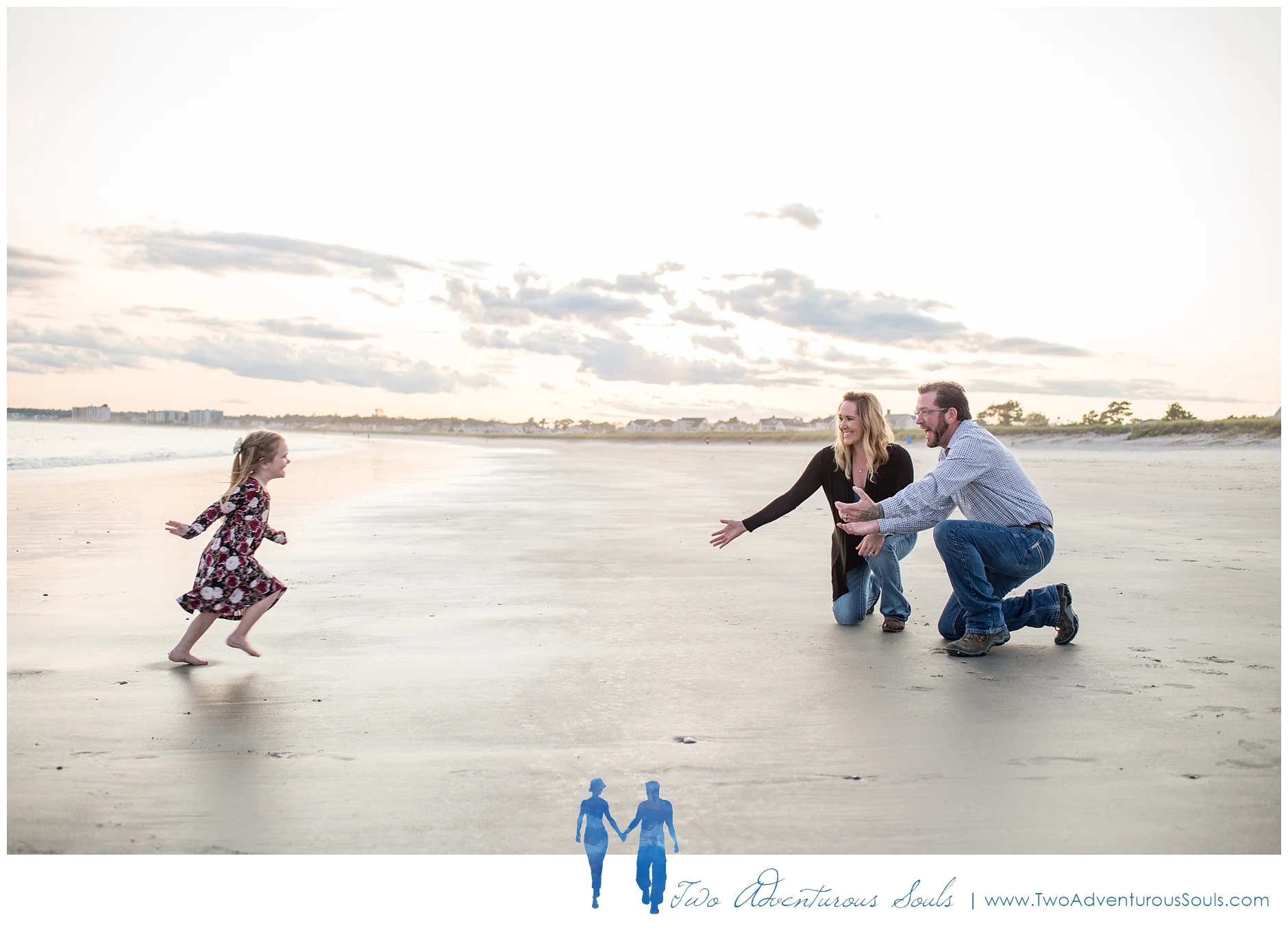 Maine Family Photographers - Best of 2017 -