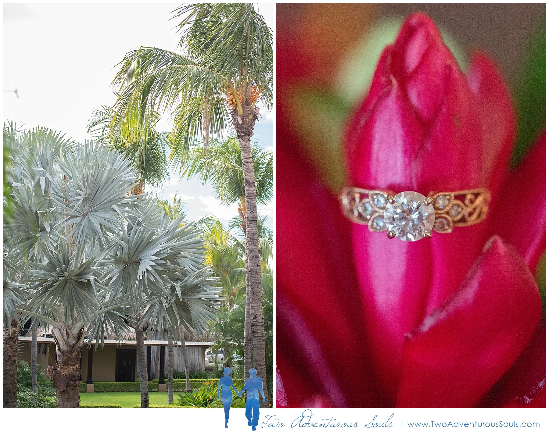Playa Flamingo Wedding, Costa Rica Wedding Photographers - Two Adventurous Souls_0001