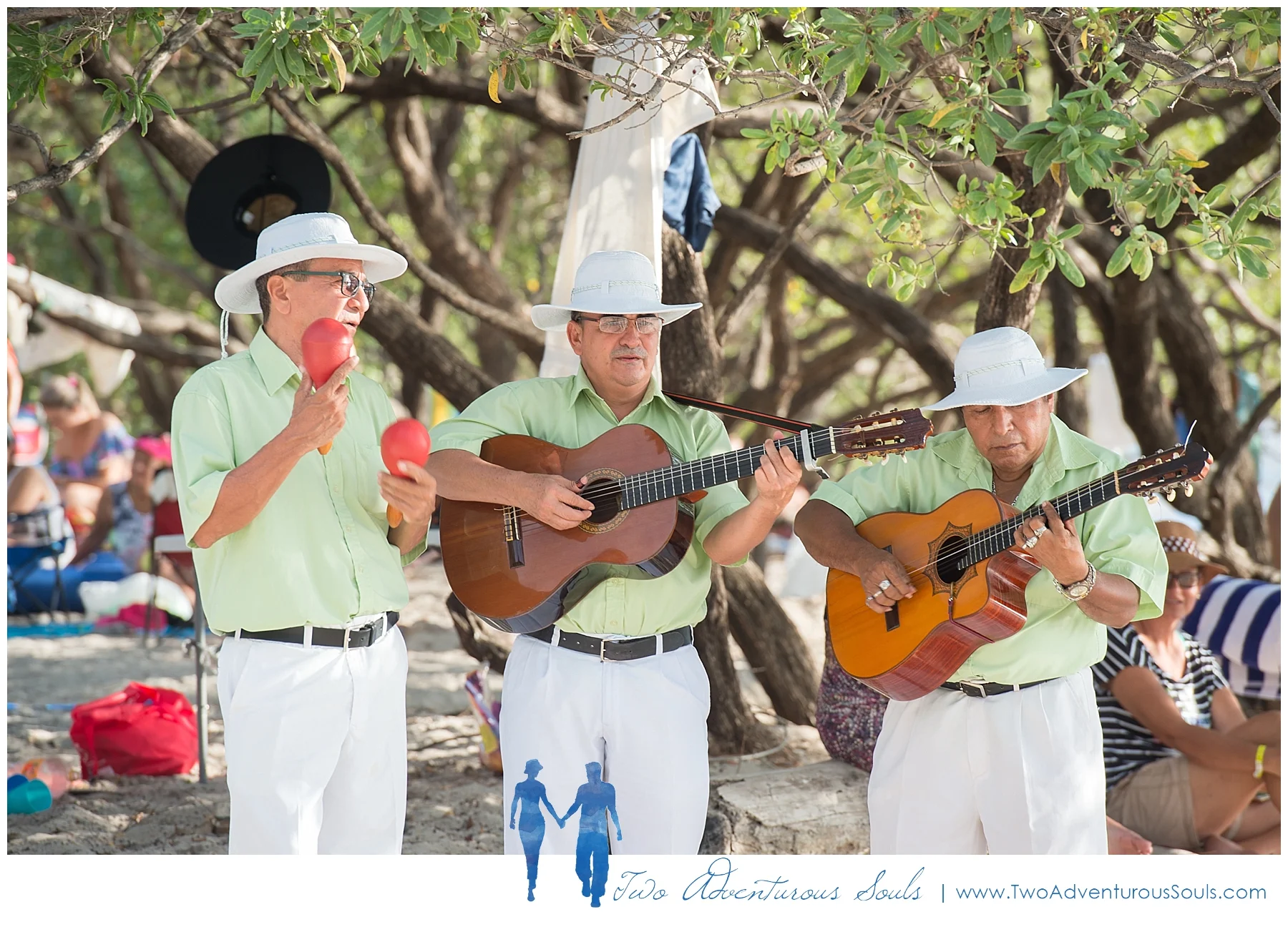 Playa Flamingo Wedding, Costa Rica Wedding Photographers - Two Adventurous Souls_0001