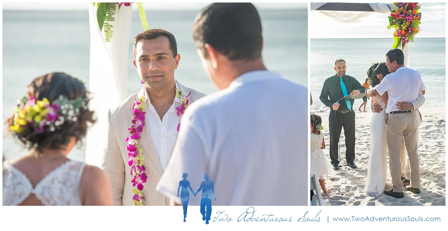 Playa Flamingo Wedding, Costa Rica Wedding Photographers - Two Adventurous Souls_0001