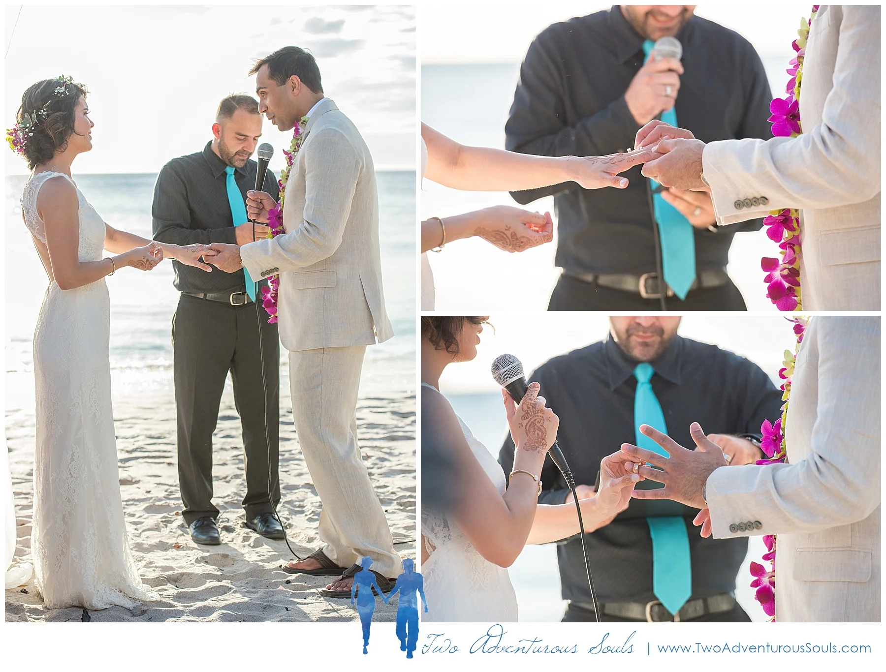 Playa Flamingo Wedding, Costa Rica Wedding Photographers - Two Adventurous Souls_0001
