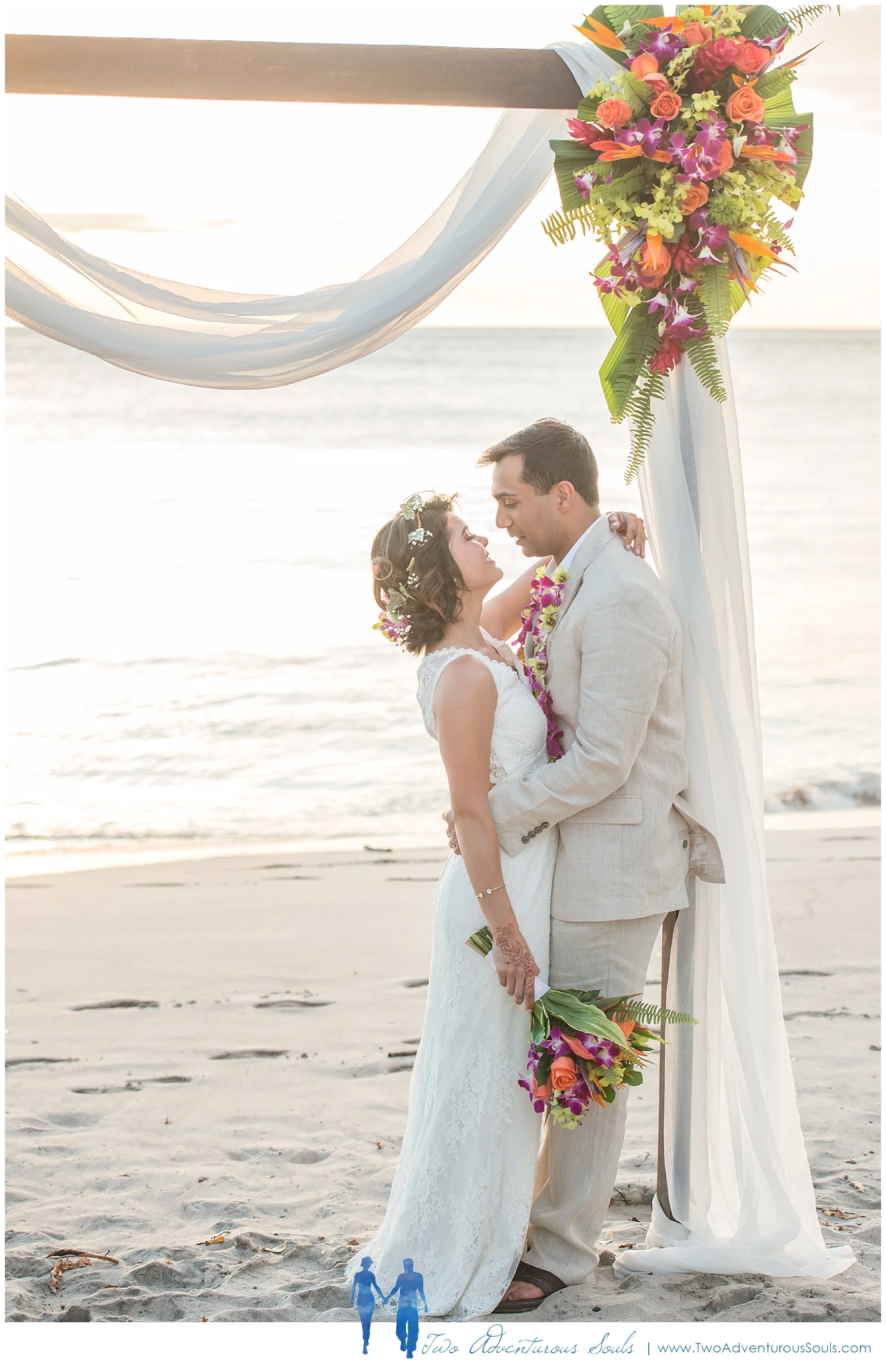 Playa Flamingo Wedding, Costa Rica Wedding Photographers - Two Adventurous Souls_0001