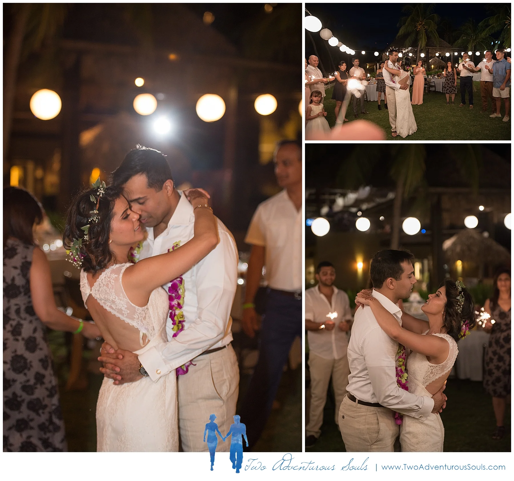 Playa Flamingo Wedding, Costa Rica Wedding Photographers - Two Adventurous Souls_0001