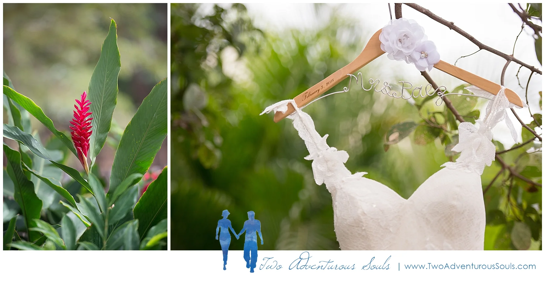 Dreams Las Mareas Wedding, Costa Rica Wedding Photographers - Two Adventurous Souls - Destination Wedding Photographers