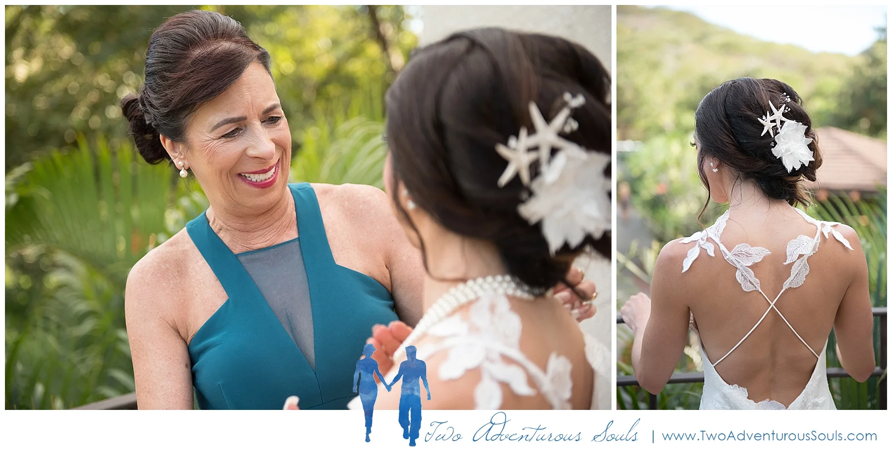 Dreams Las Mareas Wedding, Costa Rica Wedding Photographers - Two Adventurous Souls - Destination Wedding Photographers