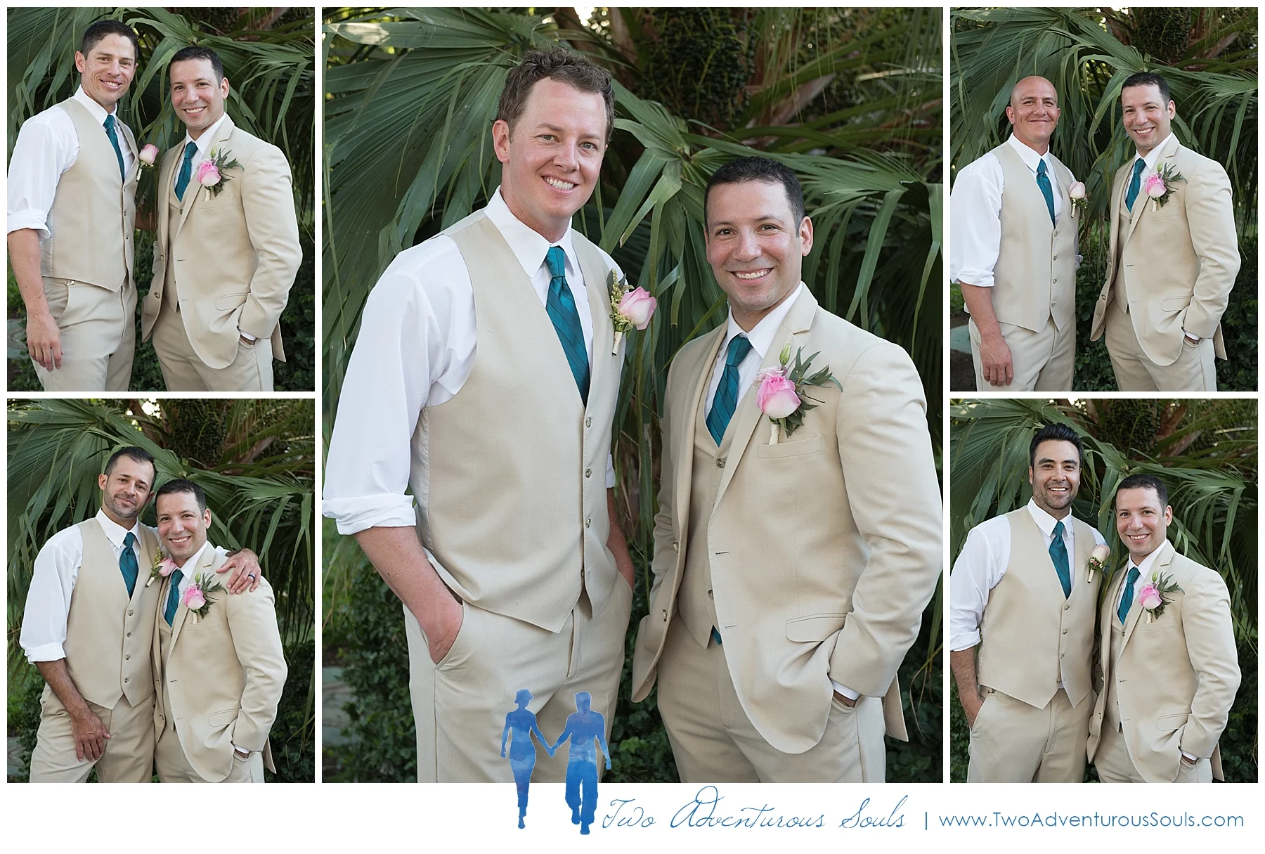 Dreams Las Mareas Wedding, Costa Rica Wedding Photographers - Two Adventurous Souls - Destination Wedding Photographers