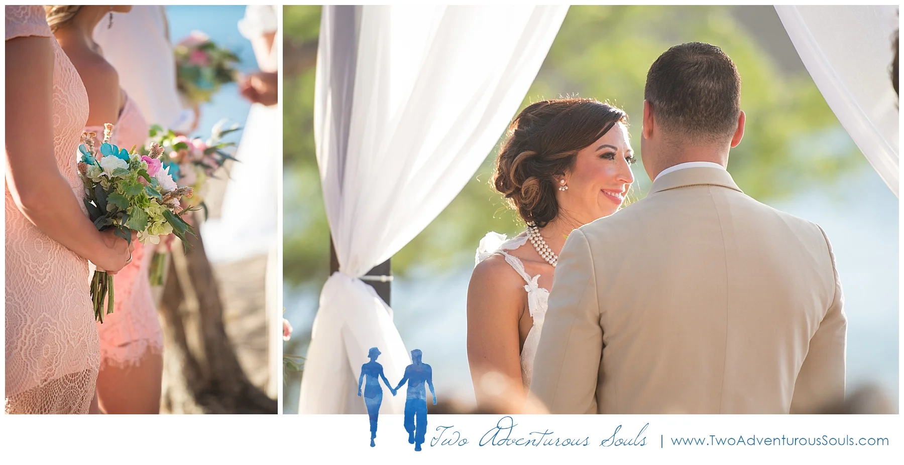 Dreams Las Mareas Wedding, Costa Rica Wedding Photographers - Two Adventurous Souls - Destination Wedding Photographers