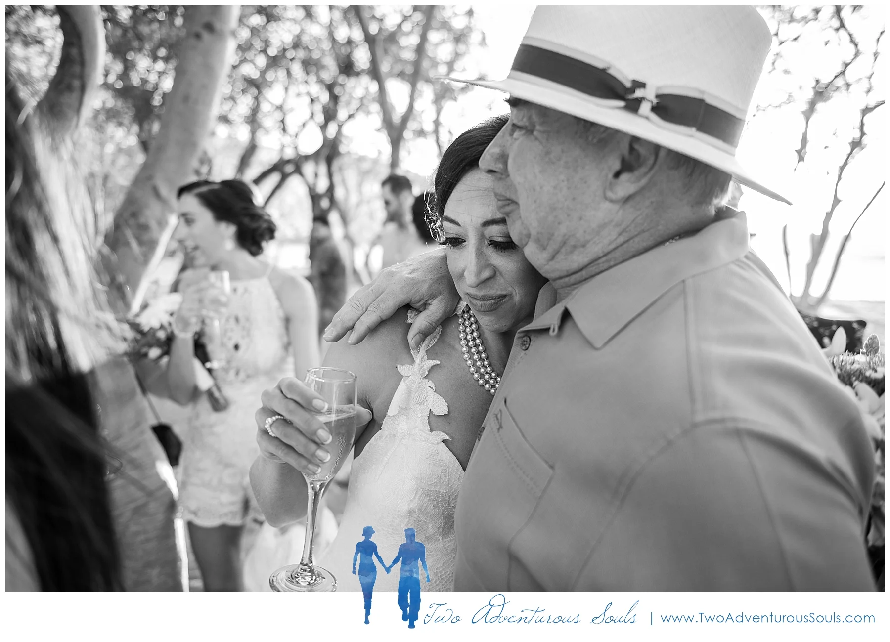 Dreams Las Mareas Wedding, Costa Rica Wedding Photographers - Two Adventurous Souls - Destination Wedding Photographers