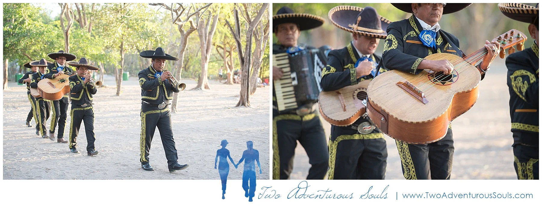 Dreams Las Mareas Wedding, Costa Rica Wedding Photographers - Two Adventurous Souls - Destination Wedding Photographers