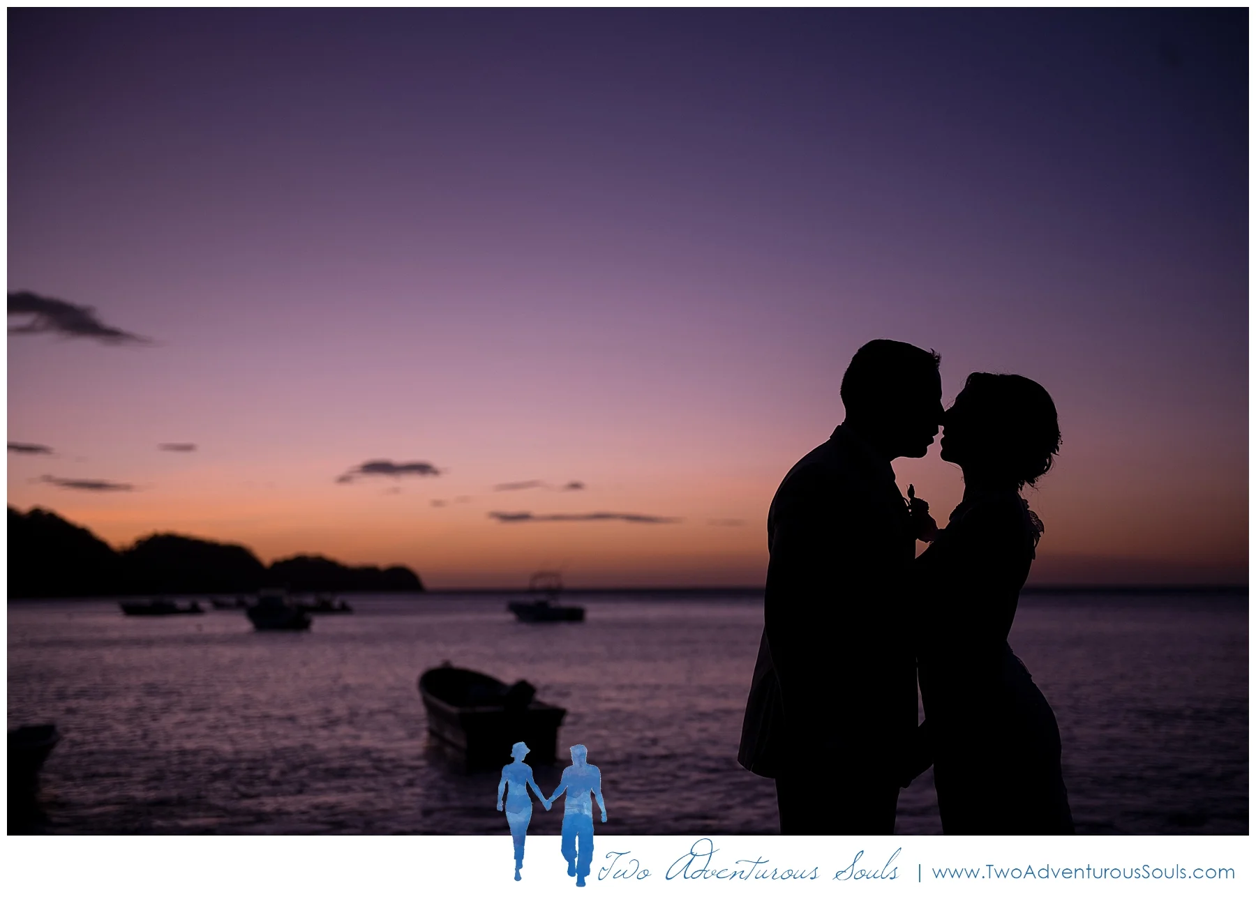 Dreams Las Mareas Wedding, Costa Rica Wedding Photographers - Two Adventurous Souls - Destination Wedding Photographers