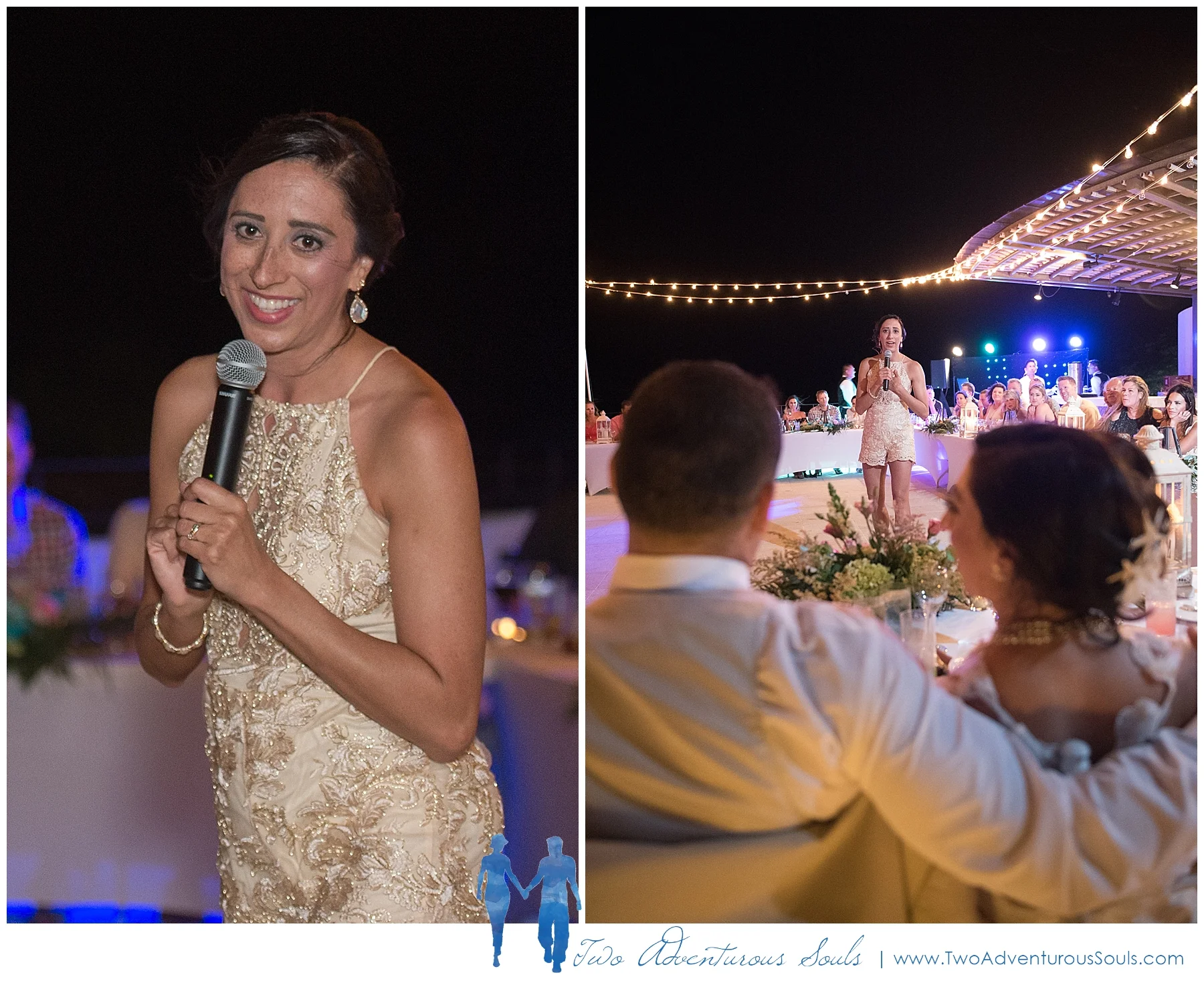 Dreams Las Mareas Wedding, Costa Rica Wedding Photographers - Two Adventurous Souls - Destination Wedding Photographers
